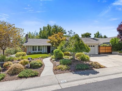 631 Flower Dr, Folsom, CA, 95630