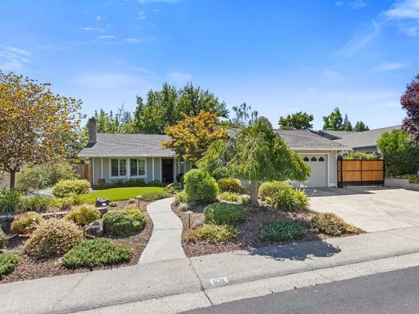 631 Flower Dr, Folsom, CA 95630