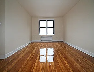 Rented by SW Queens Mezzanine