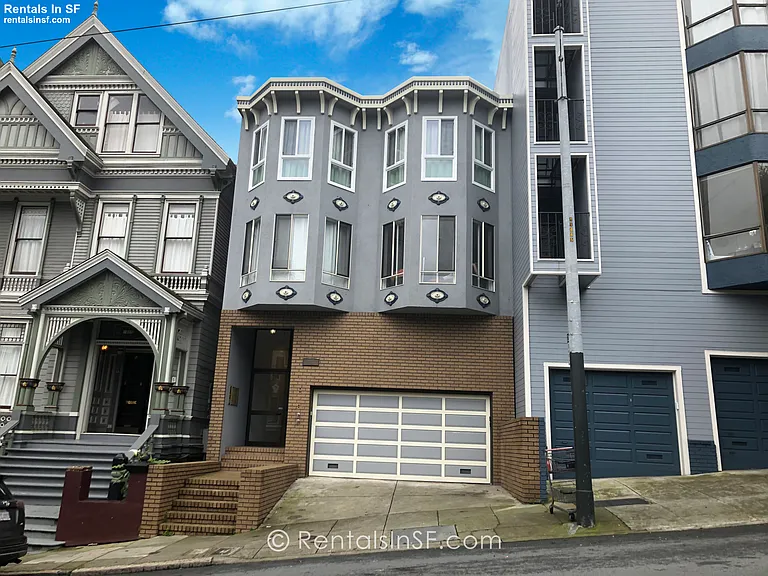 1873 Turk St — Photo 17