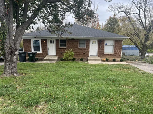 1969 Cambridge Dr, Lexington, KY 40504