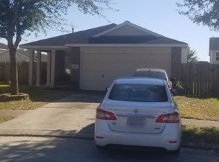 12810 Blue Timbers Ct, Houston, TX 77044
