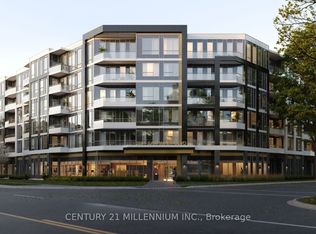 2501 Saw Whet Blvd #649, Oakville, ON L6M 5M9