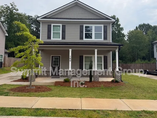 160 Heard Ln, Covington, GA 30014