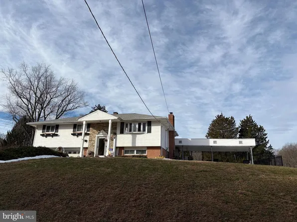 5805 Melville Rd, Sykesville, MD 21784