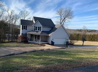 116 Willow Creek Rd, Union, MO 63084