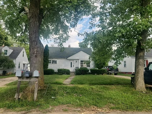 175 Ascot Ave, Waterford, MI 48328