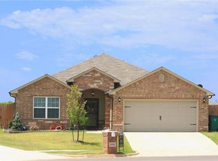 3500 SE 96th St, Moore, OK 73160