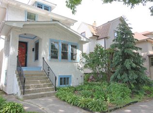 733 S Harvey Ave, Oak Park, IL 60304