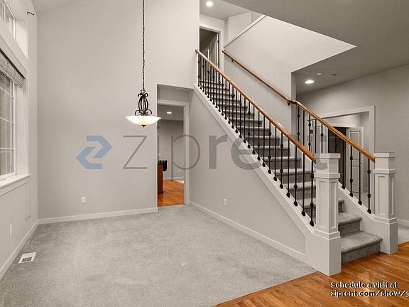 Main Dining Area Front Living