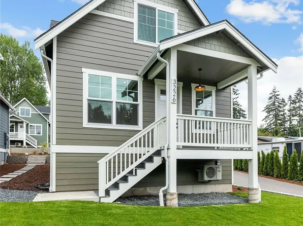 3228 E Sunset Dr, Bellingham, WA 98226