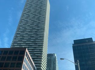 2221 Yonge St #4007, Toronto, ON M4S 0B8