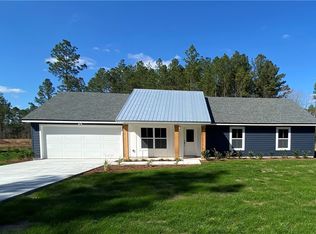 15570 County Road 108, Hilliard, FL 32046