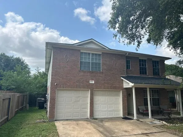 19222 Indian Stone Lane, Katy, TX 77449
