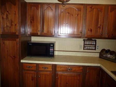 kitchen cupboards