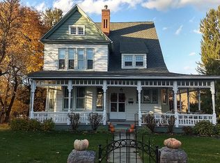 191 E Curtin St, Bellefonte, PA 16823