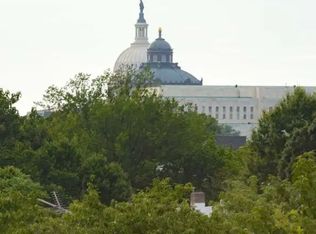 1323 D St SE, Washington, DC 20003