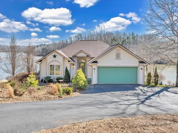 481 Brookwood Rd, Wirtz, VA 24184