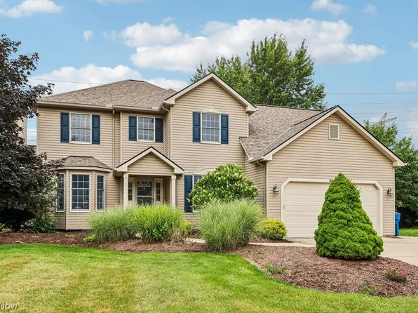 30041 Westminster Dr, North Olmsted, OH 44070