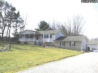 2685 Belfort Ave NE, Louisville, OH 44641