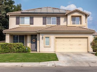 588 Spruce Ct, Chowchilla, CA