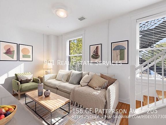 3rd image of 156 Patterson St #205