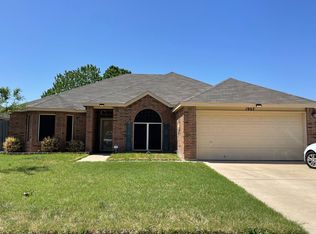1907 Prestige Loop, Killeen, TX 76549