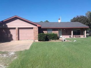 502 Cortes St, Aubrey, TX 76227