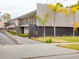95 Hurlbut St APT 10, Pasadena, CA 91105