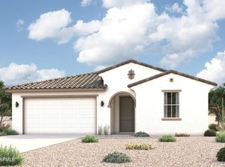 48698 W LASSO Way, Maricopa, AZ 85139