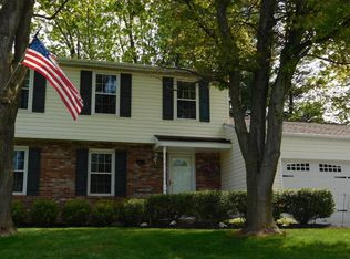 4312 Serpentine Rd, Middletown, MD 21769