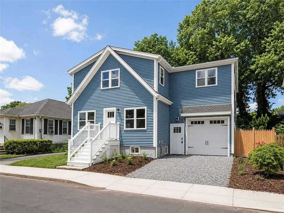 31 Prescott Hall Rd #2