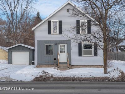 208 W Indian St, Midland, MI, 48640