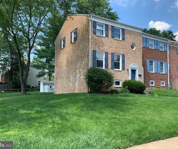 10116 Brandon Way, Manassas, VA, 20109