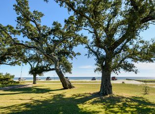 26416 W Beach Blvd, Pass Christian, MS 39571