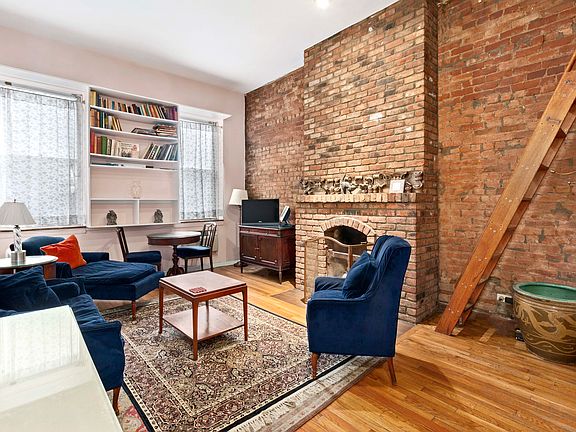 2nd image of 363 W 19th St APT 1F