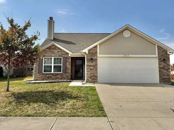 1300 Shadetree Ln, Sheridan, IN 46069