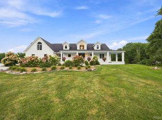 4759 Lasher Rd, Dryden, MI 48428