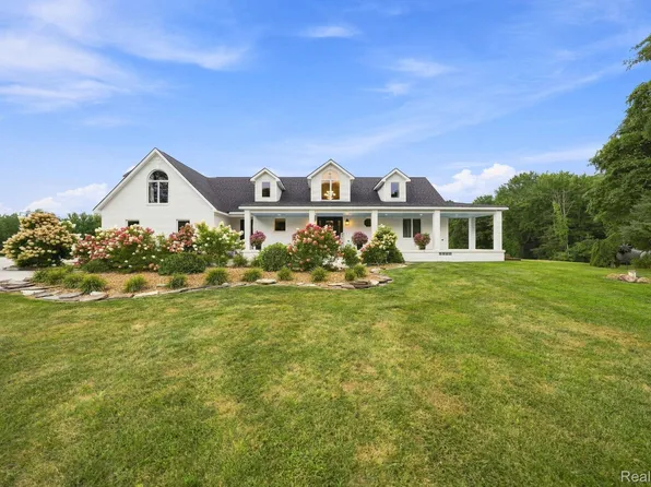 4759 Lasher Rd, Dryden, MI 48428