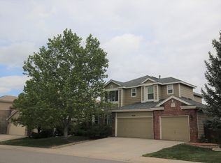 10258 Charissglen Cir, Highlands Ranch, CO 80126