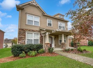 209 Watson View Dr, Franklin, TN 37067