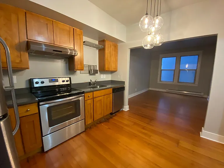 Cranmore Apartments — Photo 6