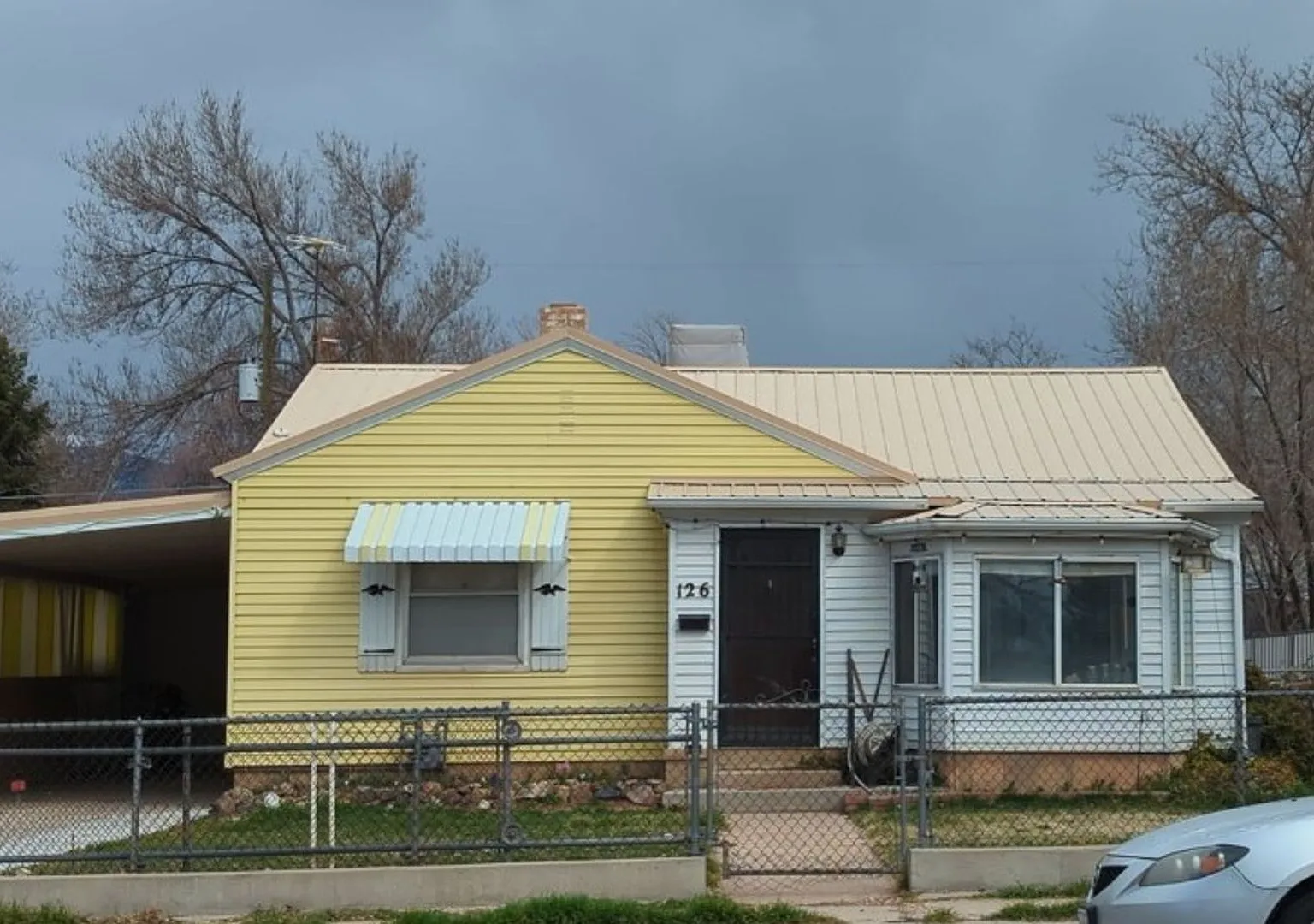 126 North 1150 West, Cedar City, UT 84720 — Photo 1