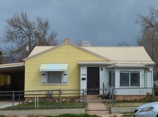 126 N 1150 W, Cedar City, UT 84720