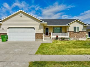 942 Homerun St, Chubbuck, ID 83202