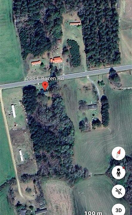 2nd image of E Bazen Rd