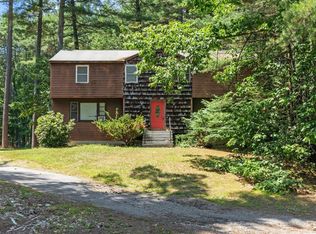 198 Hayden Rd #198, Groton, MA 01450