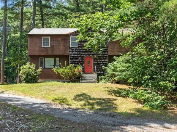 198 Hayden Rd #198, Groton, MA 01450