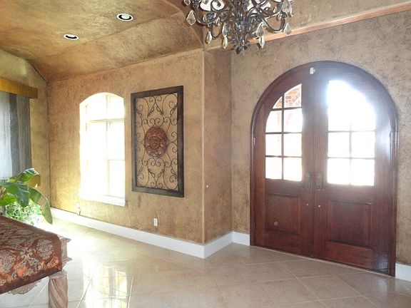 foyer
