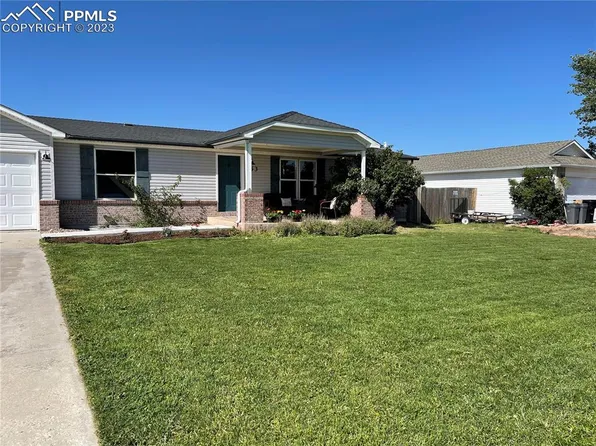 363 Shasta Ct, Kiowa, CO 80117